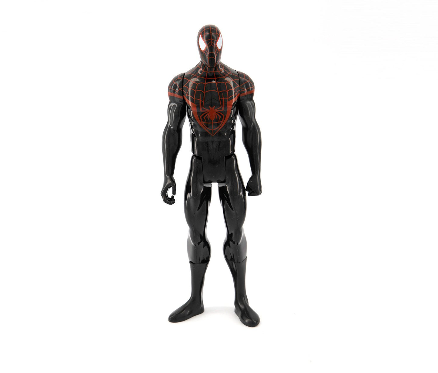 Marvel Titan Hero Series Ultimate Spiderman