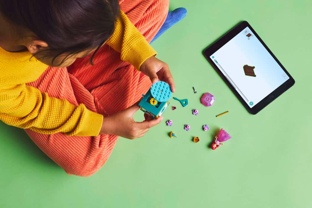 LEGO Disney Princess Twirling Ariel