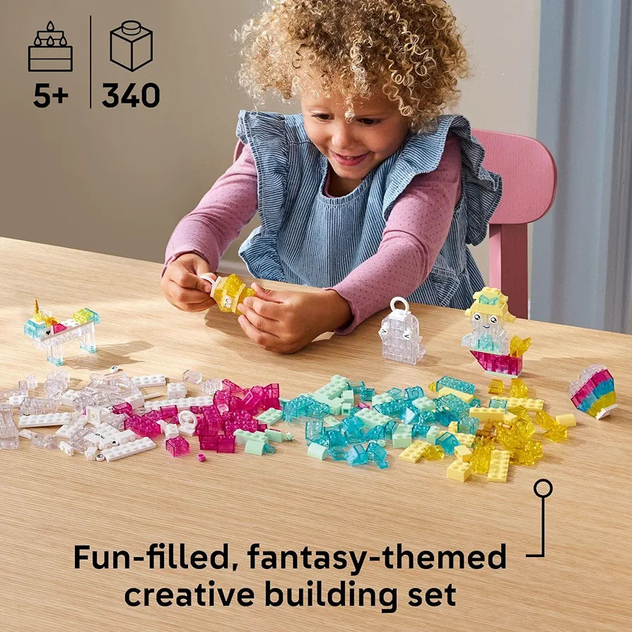 LEGO Classic Creative Pets