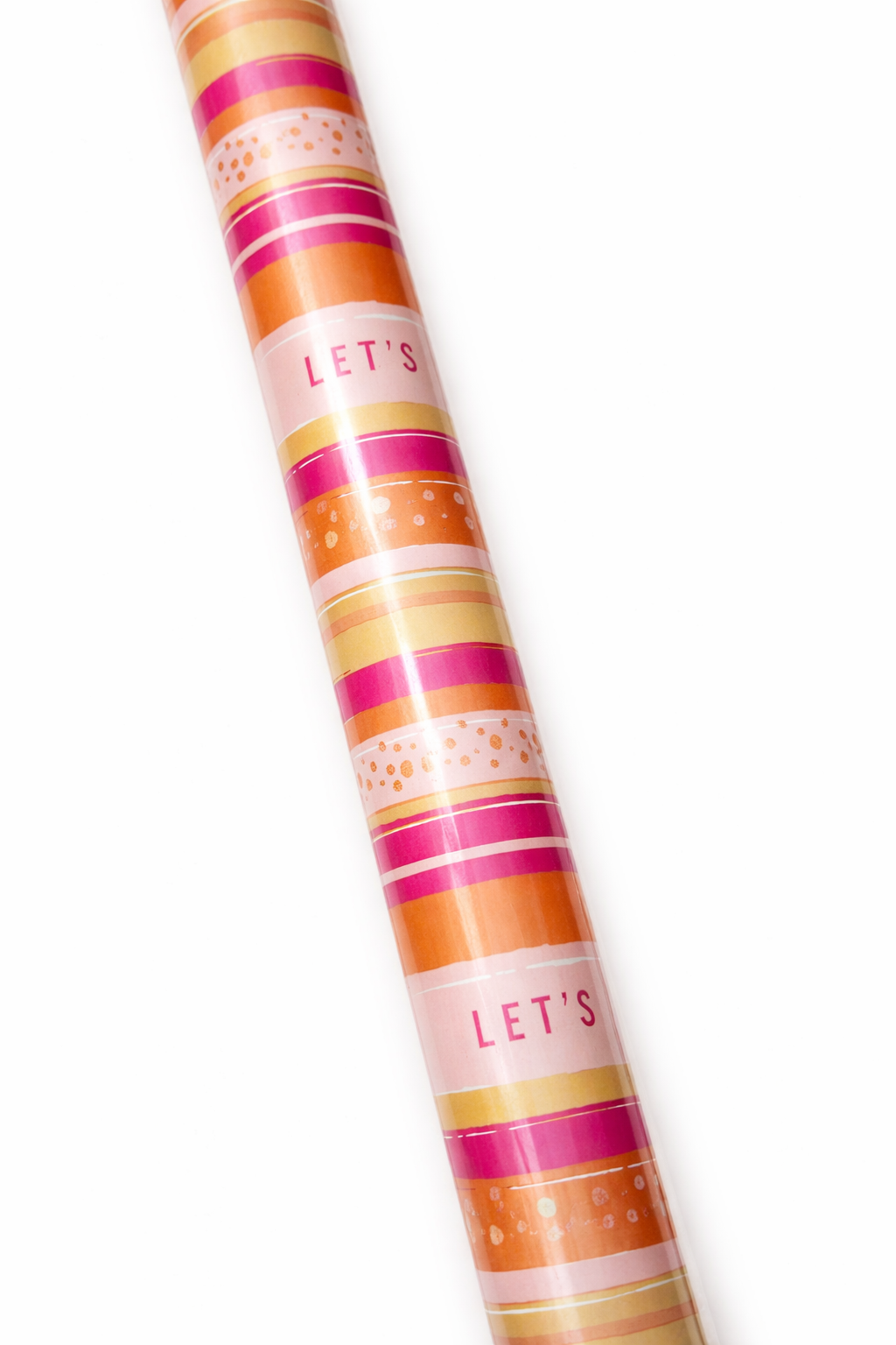 3 Metre Gift Wraps