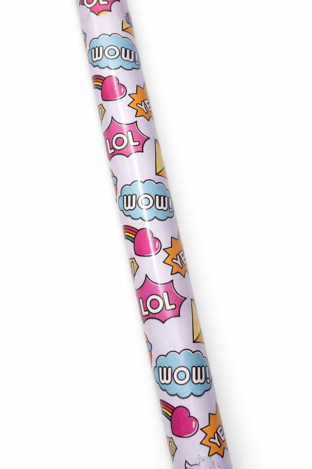 3 Metre Gift Wraps