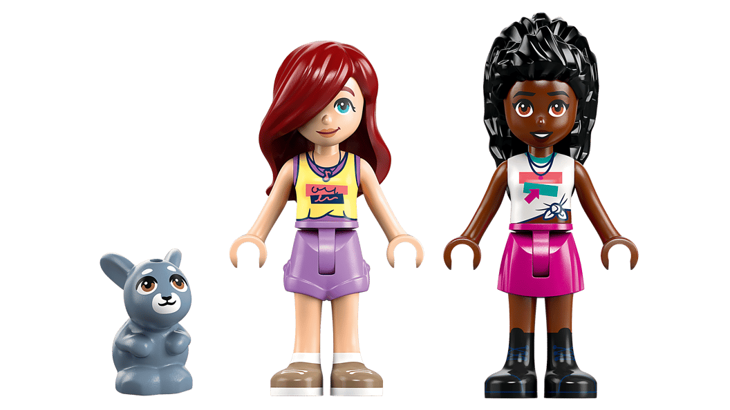 LEGO Friends Heartlake City Ice Cream Truck
