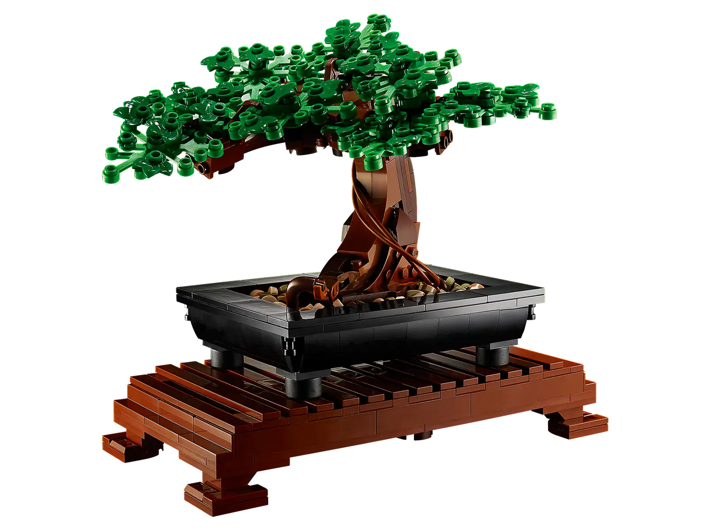 LEGO Bonsai Tree