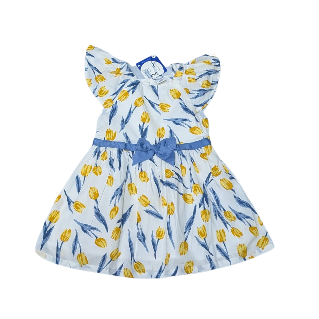 Newness Tulip Dress MM71