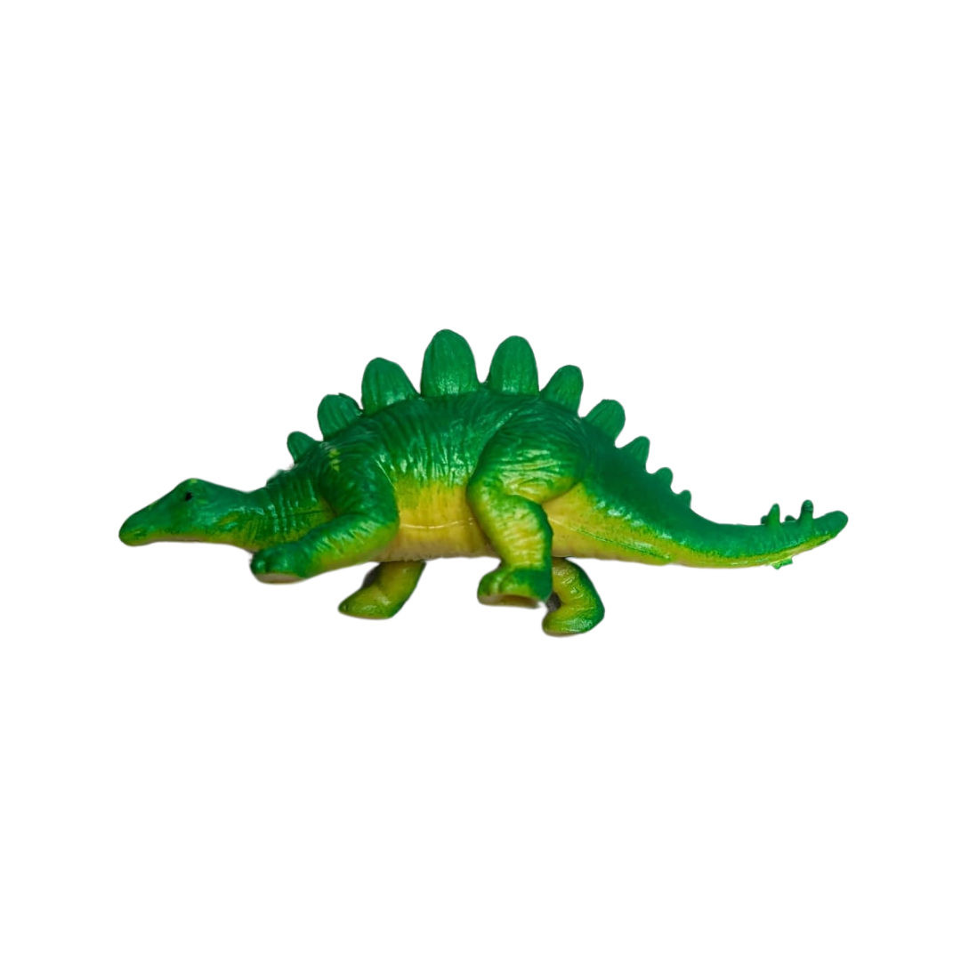 Mini Animal Figurines
