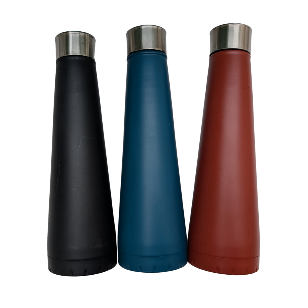 Water Bottle Stainless Steel