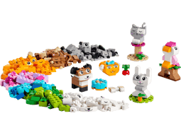 LEGO Classic Creative Pets