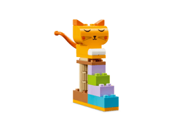LEGO Classic Creative Pets