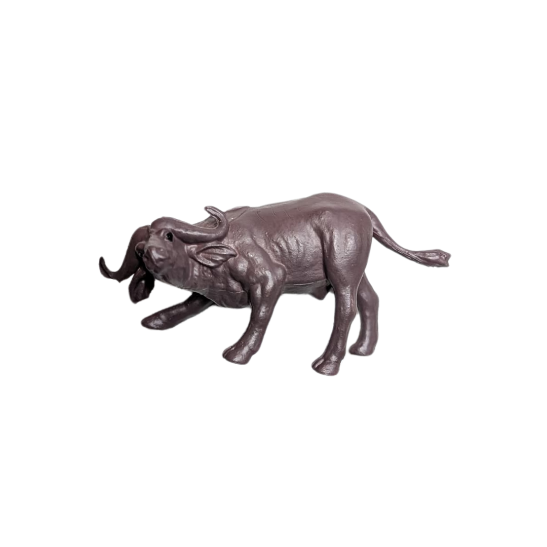 Mini Animal Figurines