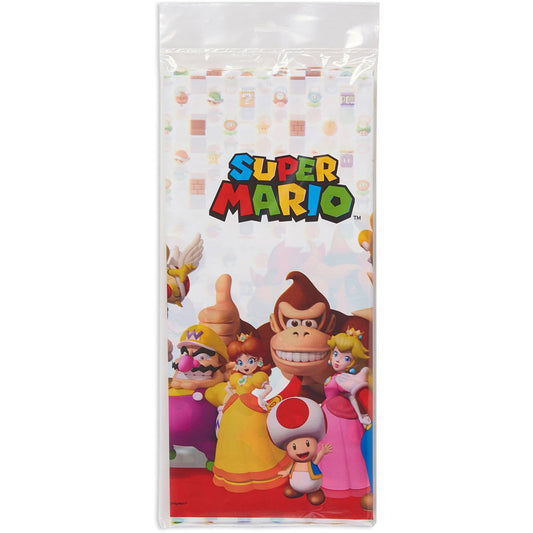 Super Mario Tableware