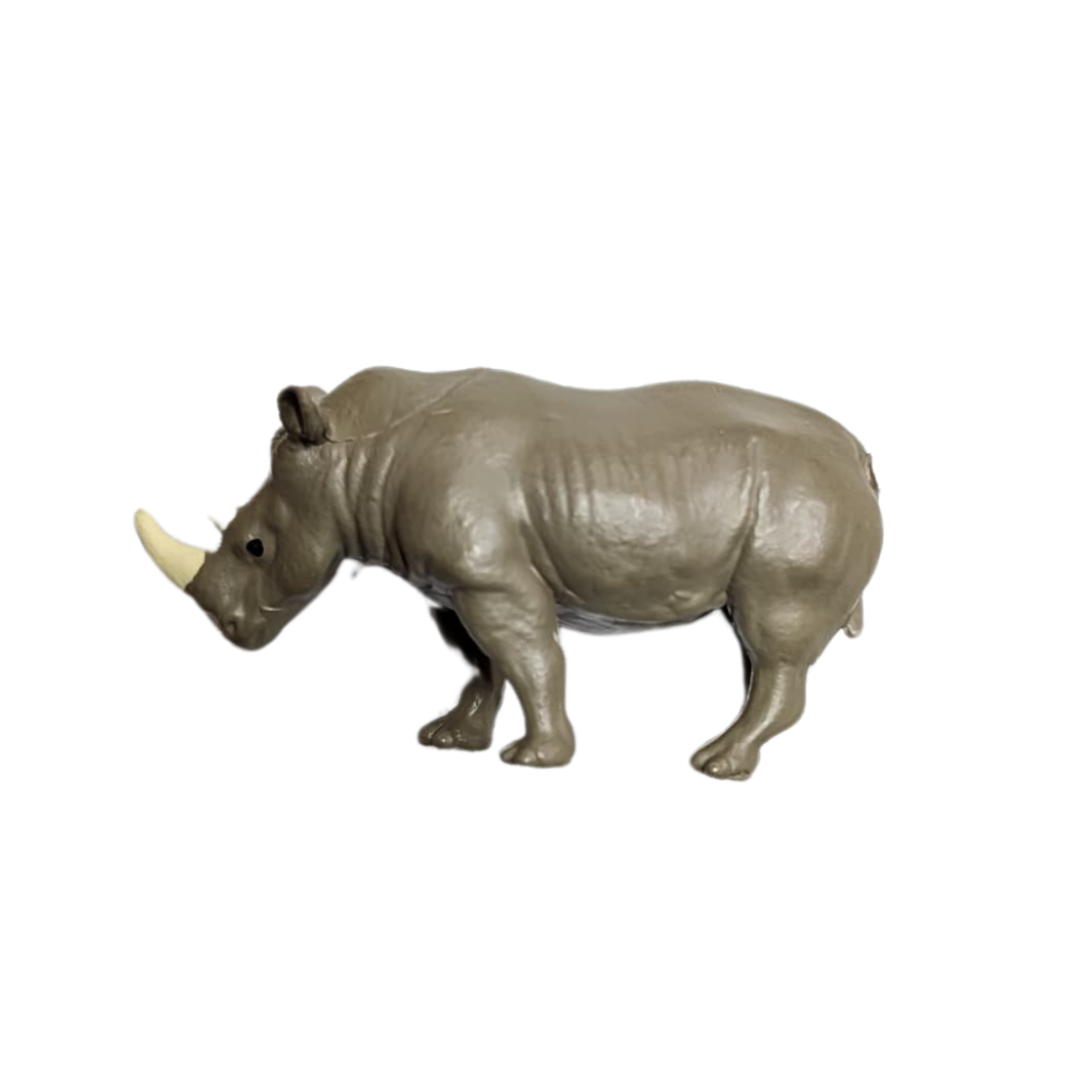 Mini Animal Figurines
