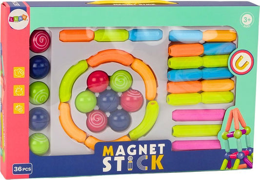 36 Pc Magnet Stick
