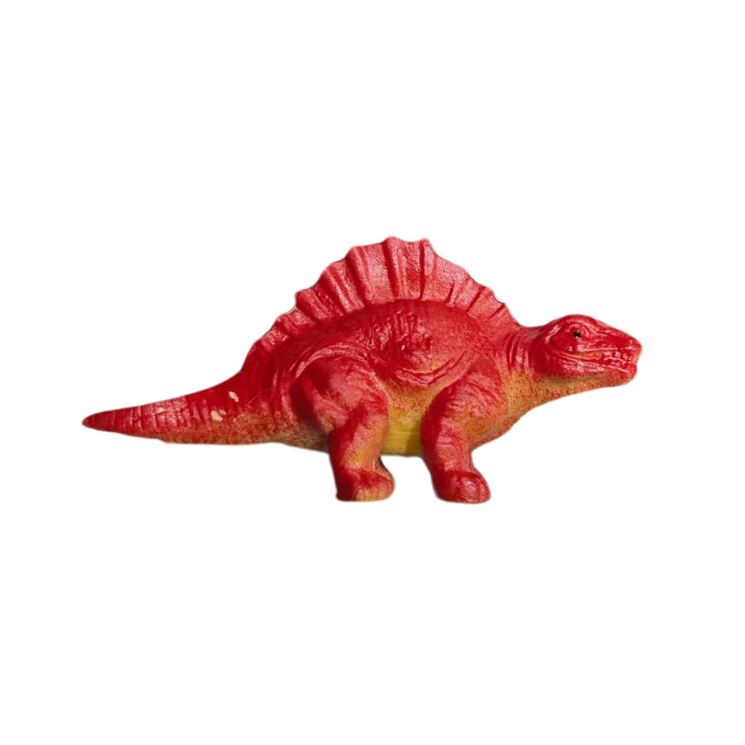 Mini Animal Figurines