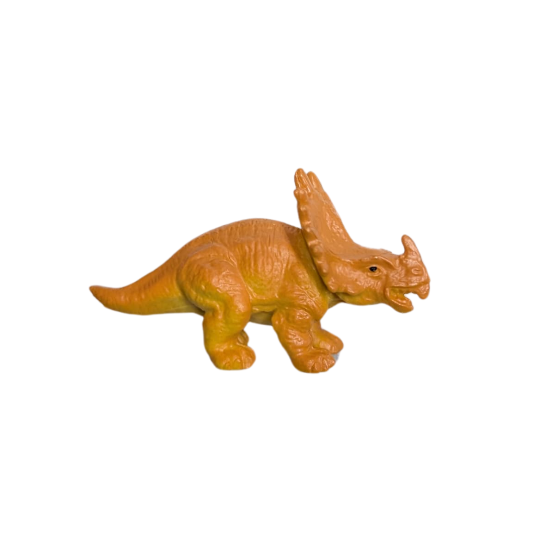 Mini Animal Figurines