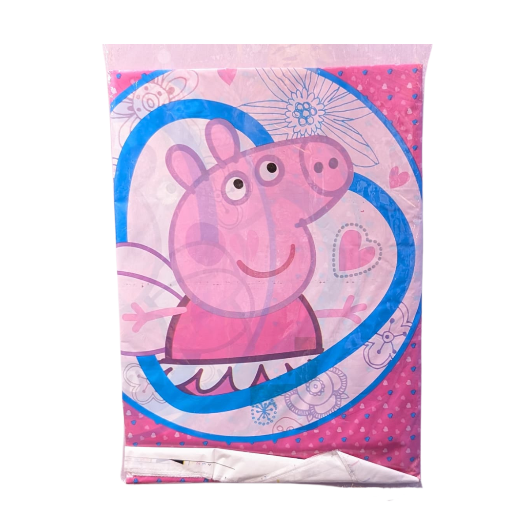 Peppa Pig Table Cover