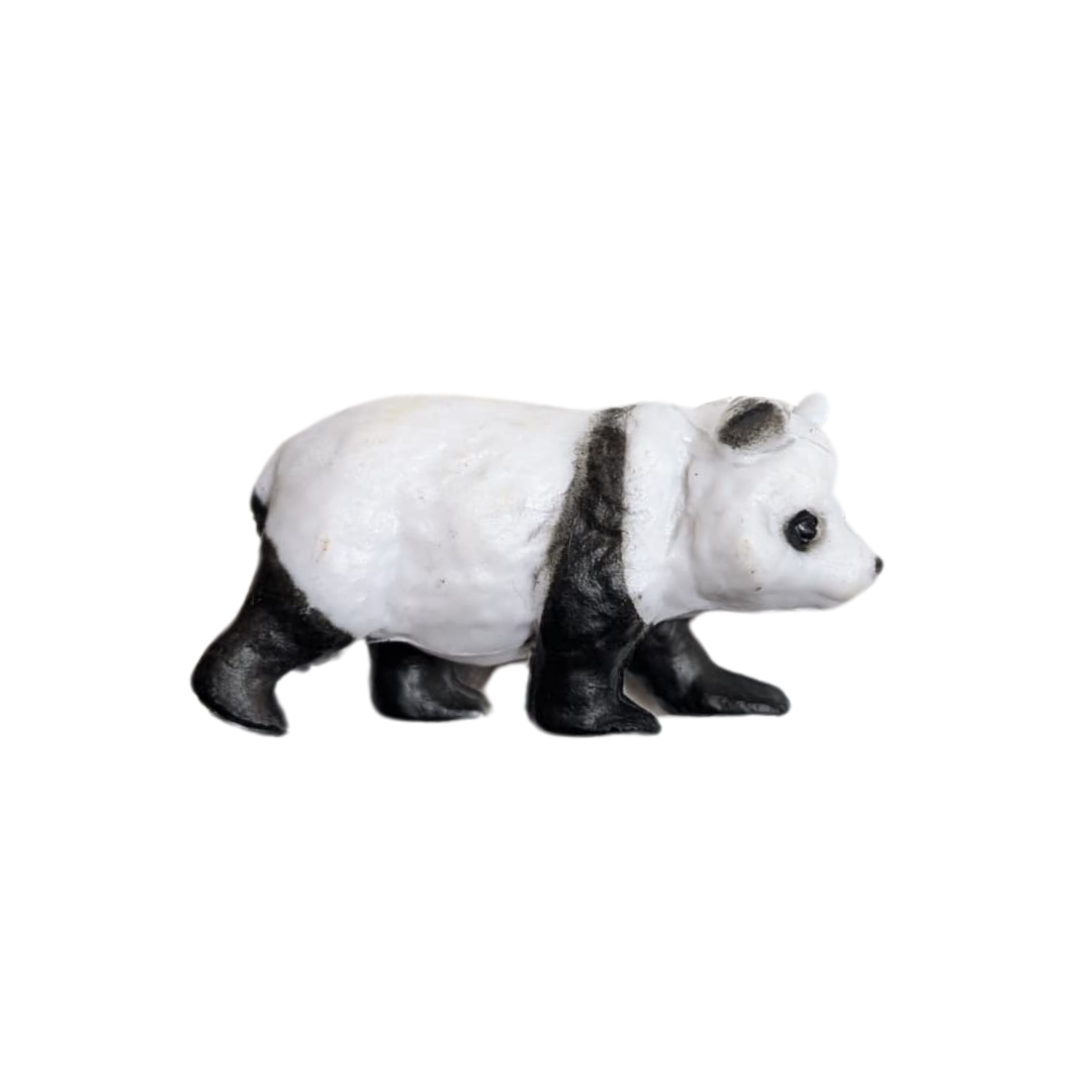 Mini Animal Figurines