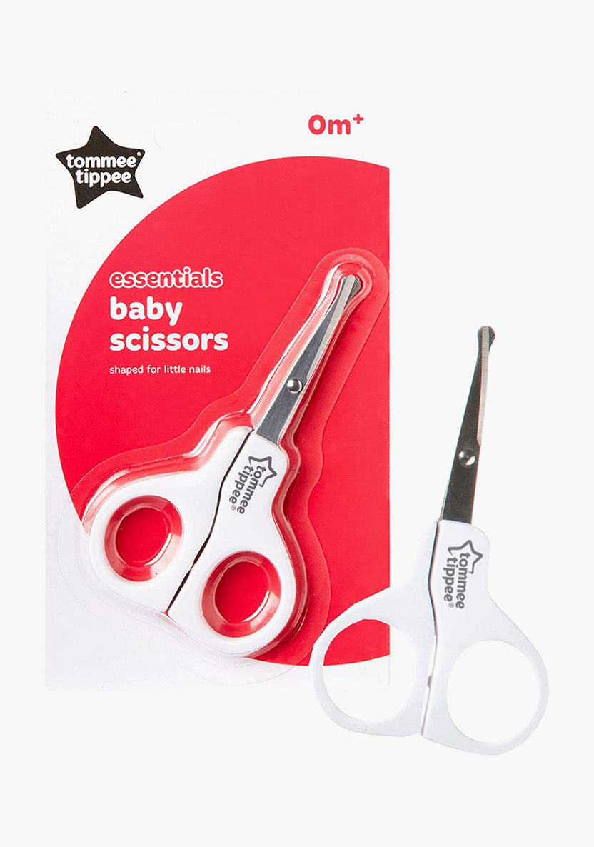 Tommee Tippee Baby Nail Scissors