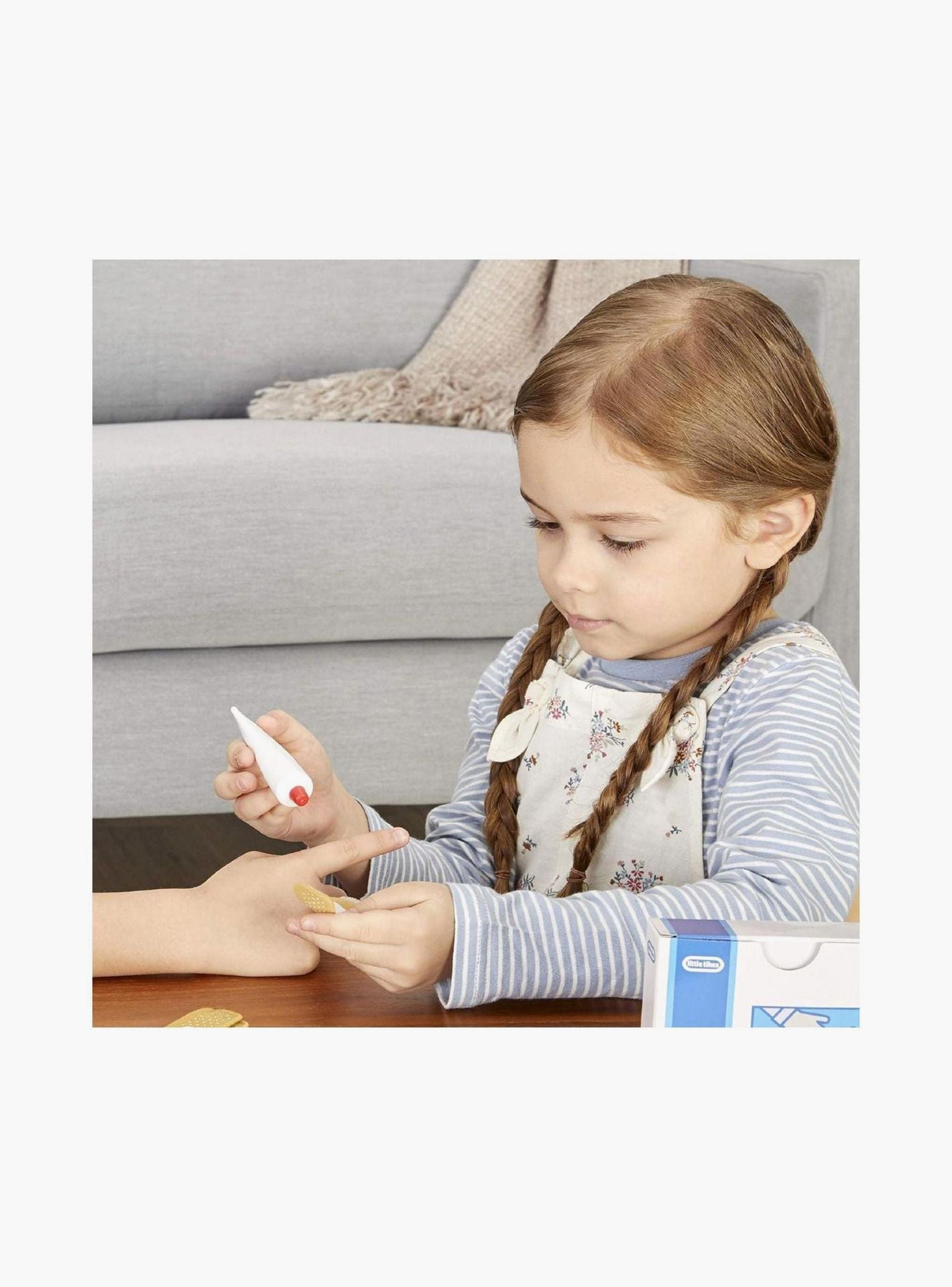 Little Tikes First Aid Kit