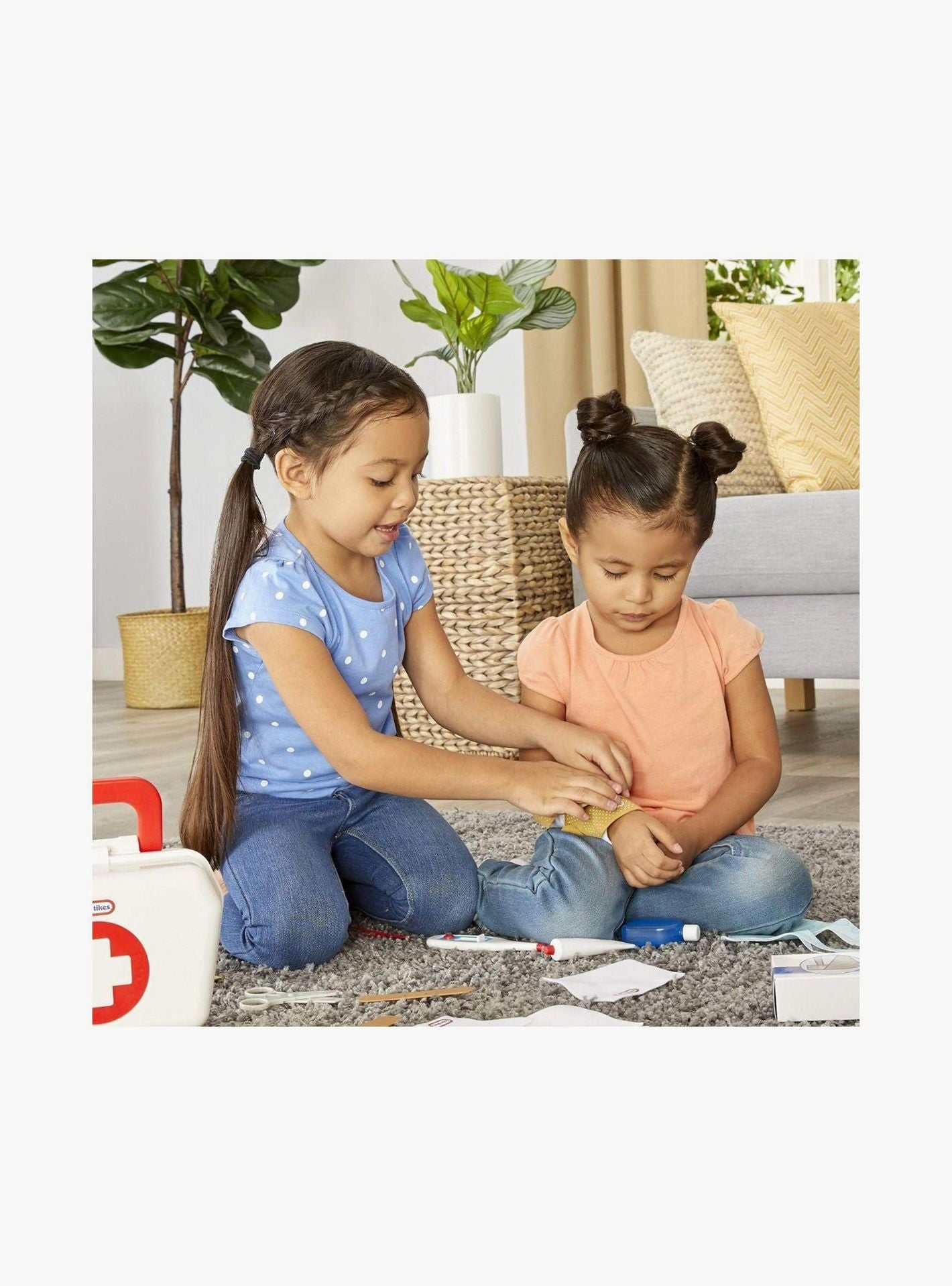 Little Tikes First Aid Kit