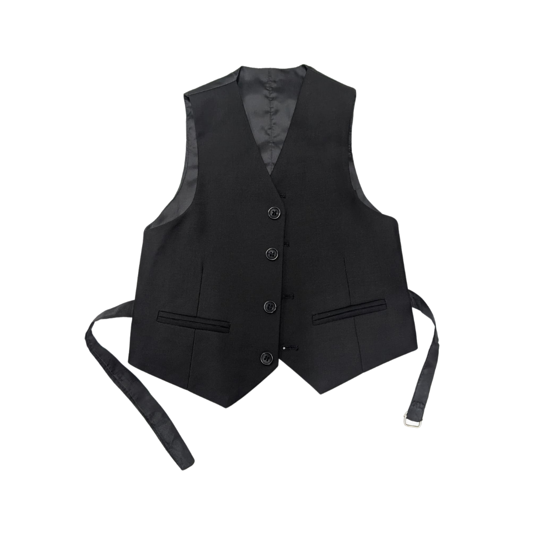 Romano Blazer and Waist Coat