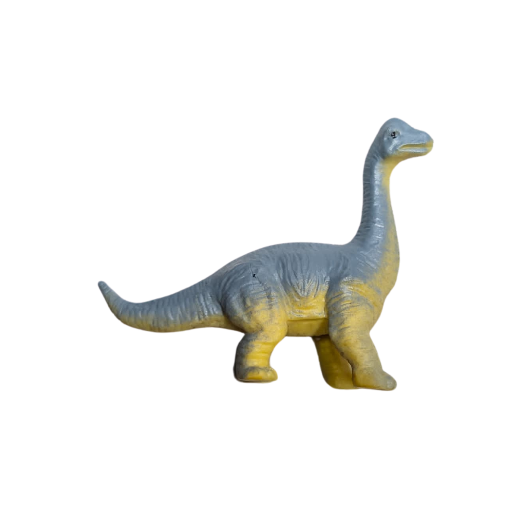 Mini Animal Figurines