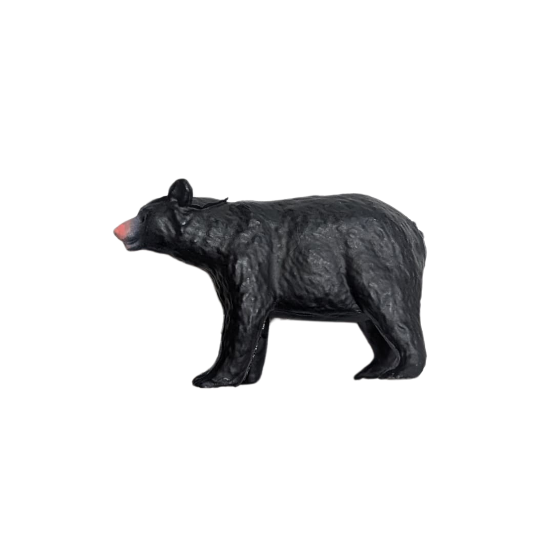 Mini Animal Figurines
