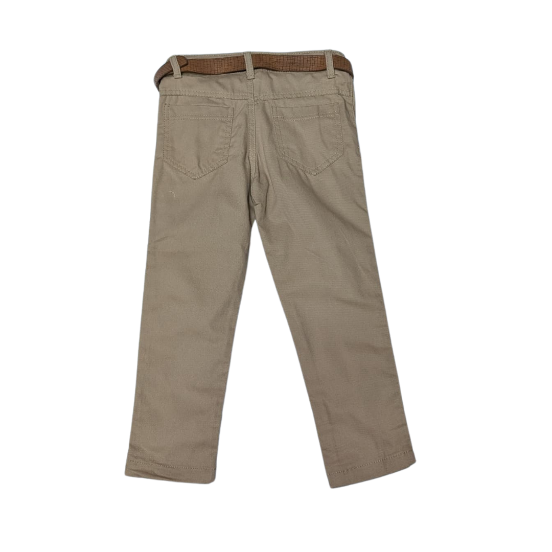 Tannkco Chino Trousers TA3