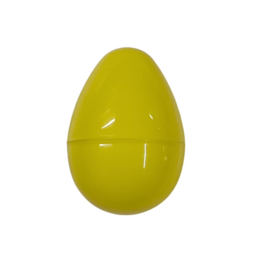 Refillable Easter Eggs