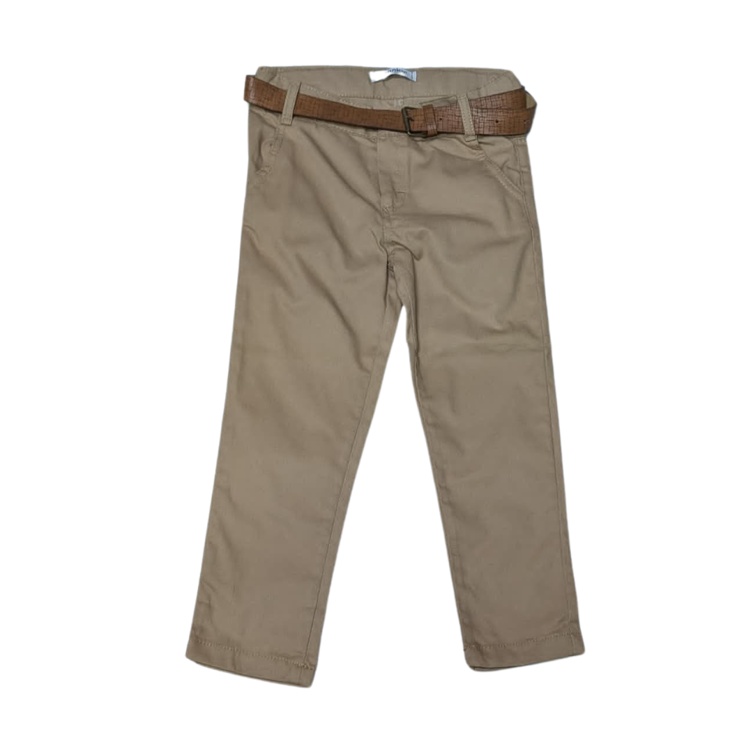 Tannkco Chino Trousers TA3