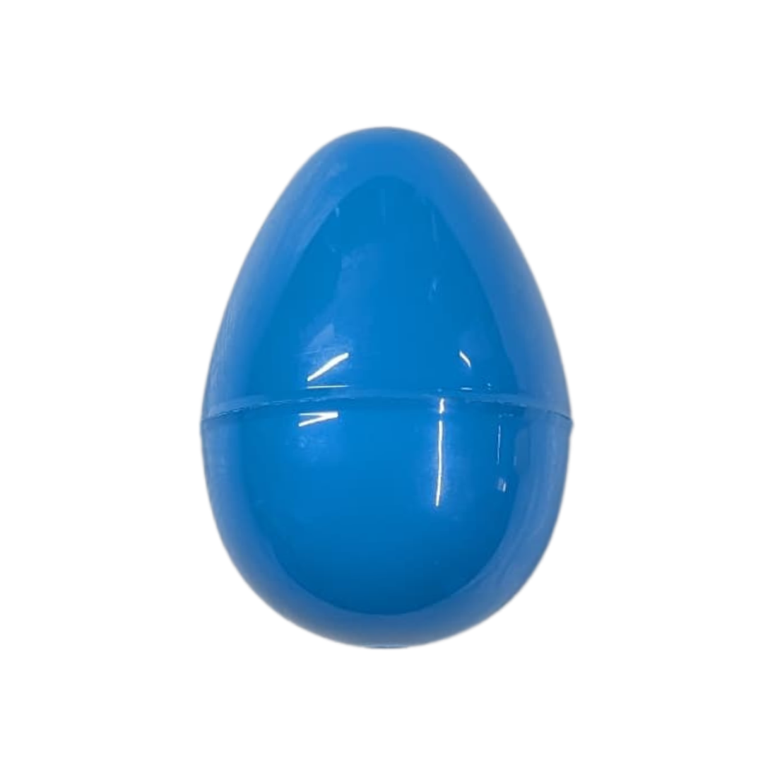 Refillable Easter Eggs