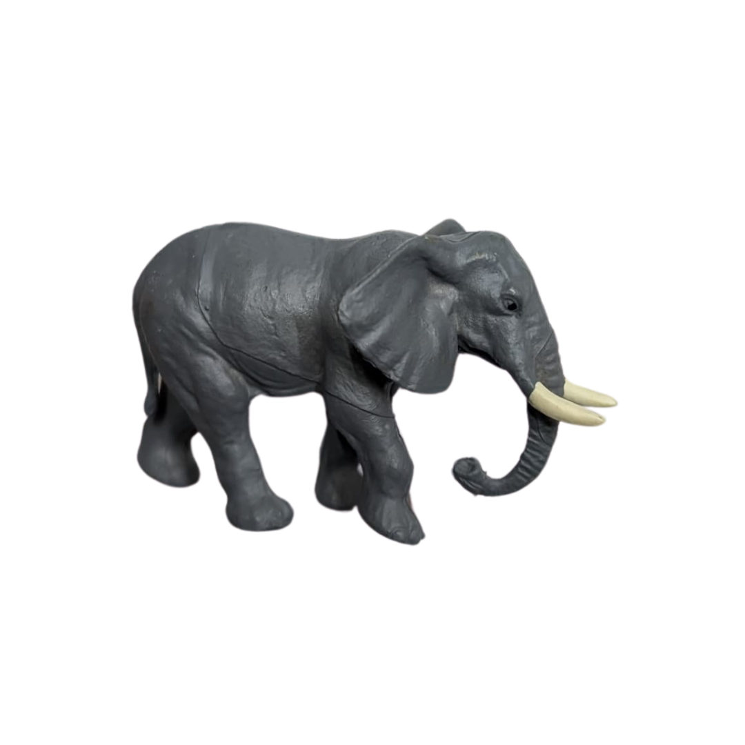 Mini Animal Figurines