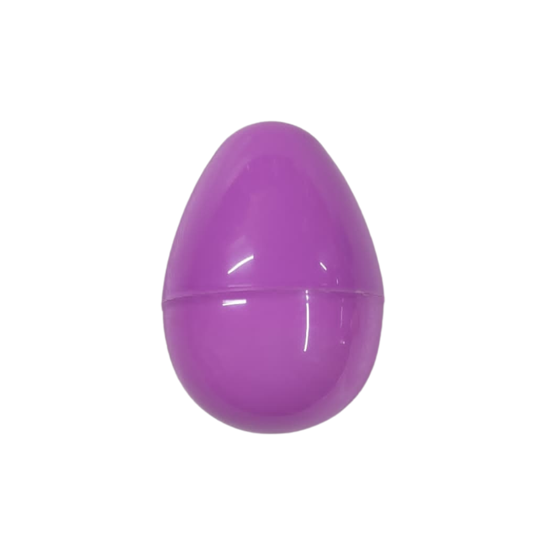 Refillable Easter Eggs