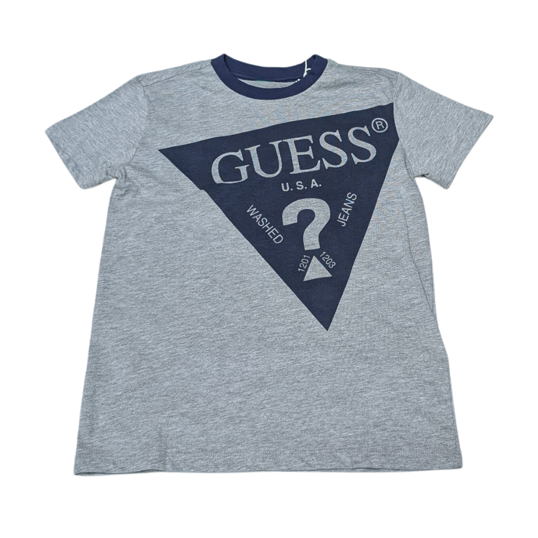 Guess T Shirts MM31