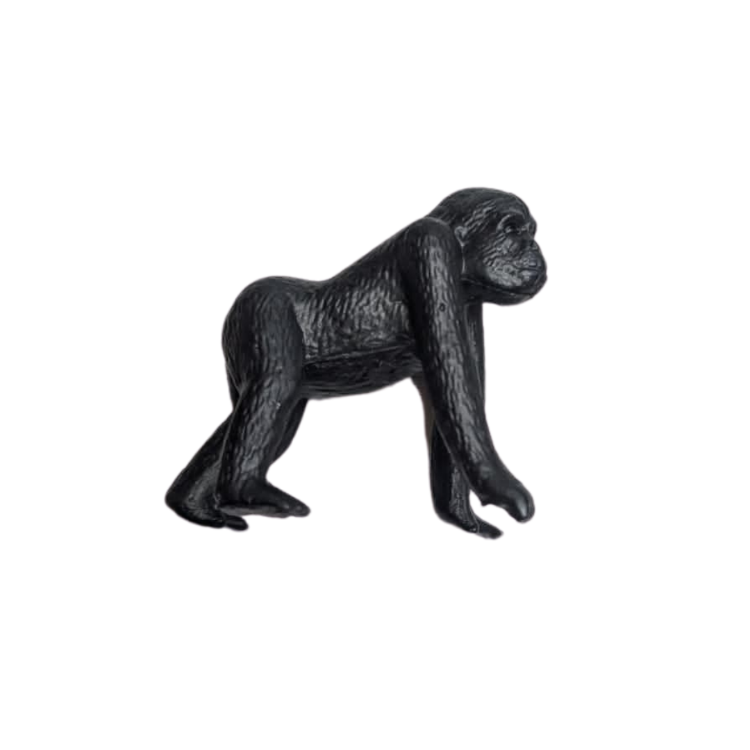 Mini Animal Figurines