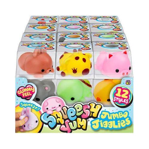 Squeesh Yum Jumbo Jiggly