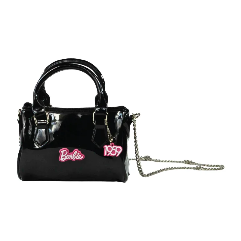 Barbie 1959 Cross Body Patent Bag