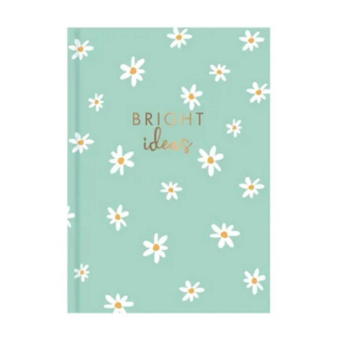 Tallon A4 Hardcover Notebooks