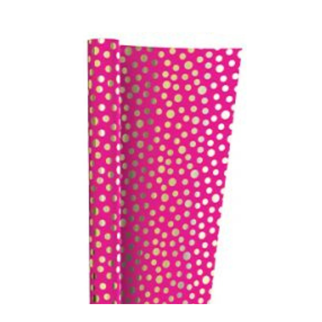 1.5 Metre Gift Wraps