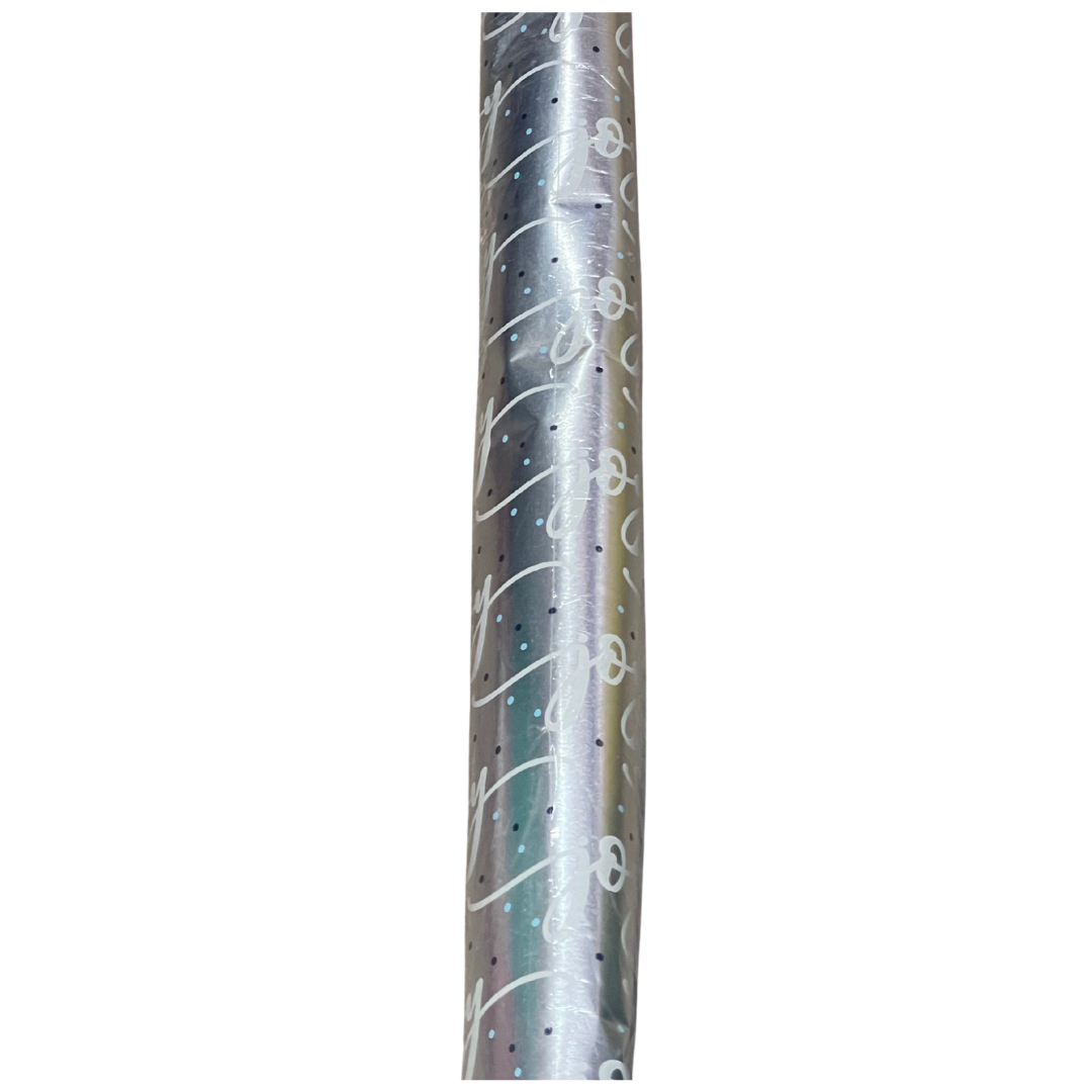 5 Metre Christmas Gift Wraps