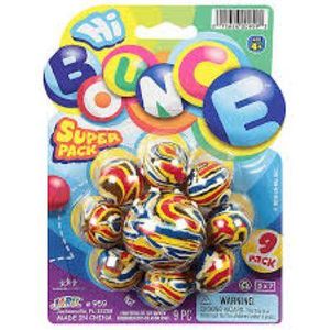 Hi Bounce Super Swirls Super Pack