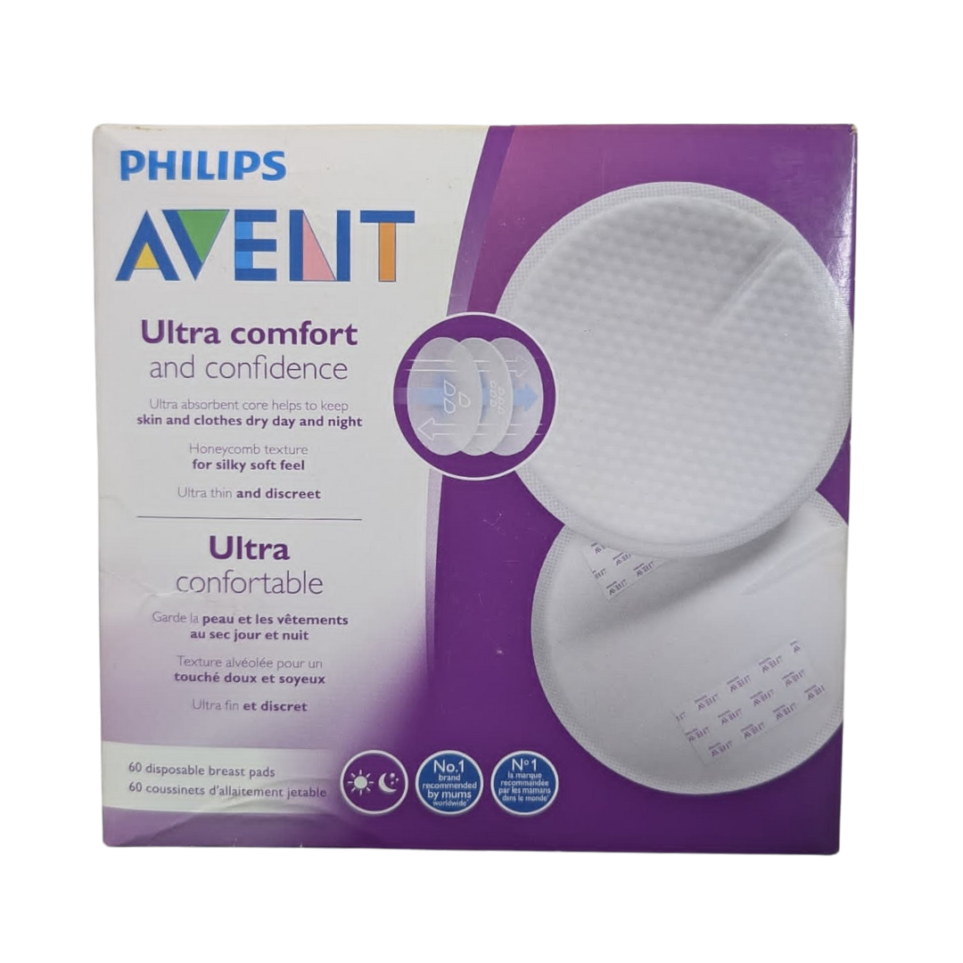 Philips Avent Disposable Breast Pads