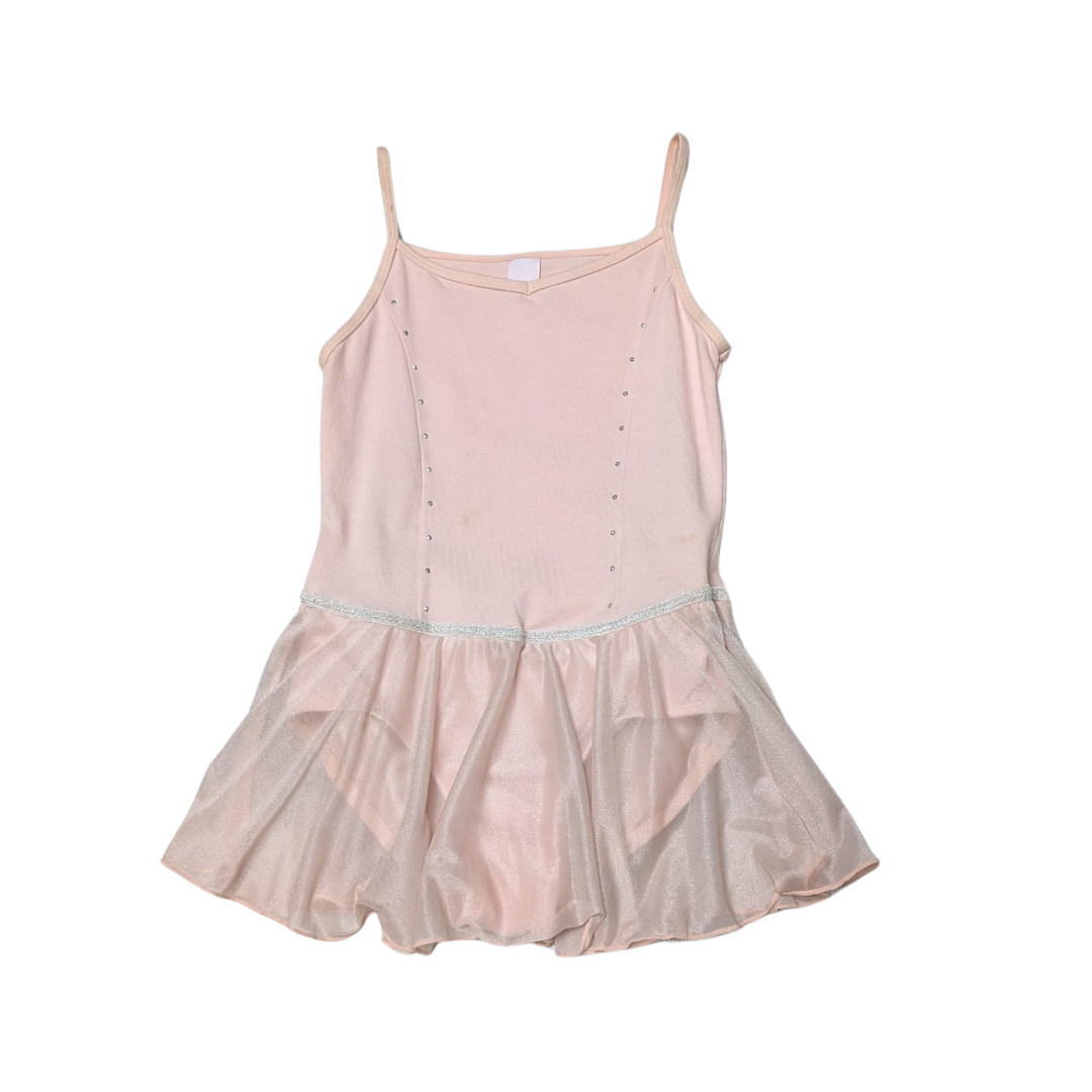 More than Magic Ballet Costume