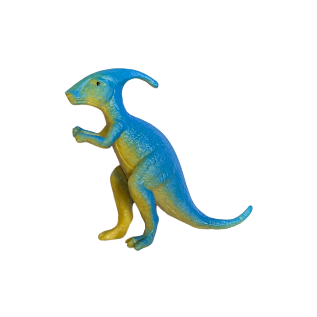 Mini Animal Figurines