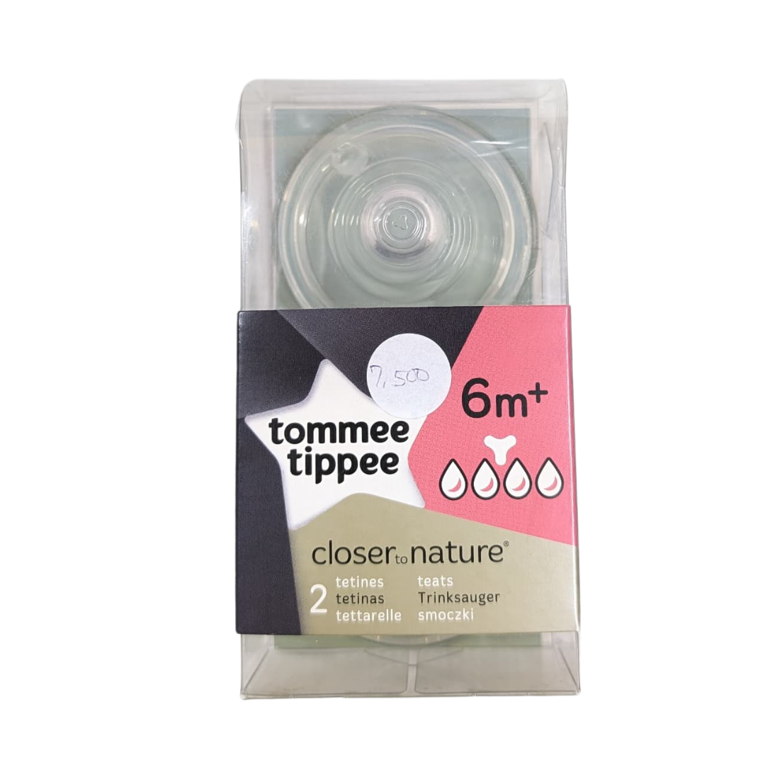 Tommee Tippee Teats