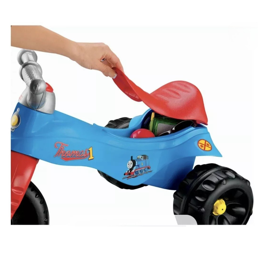 Thomas & Friends Tricycle