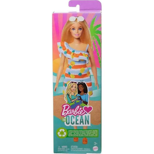 Barbie Loves the Ocean Doll