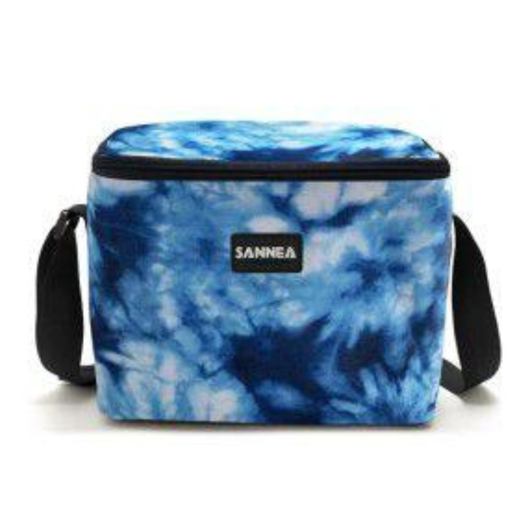 Sannea Print Insulated Lunch Bags