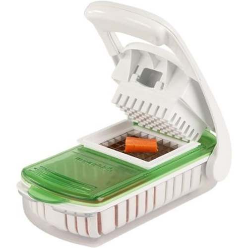Munchkin Fresh Food Chopper & Steamer