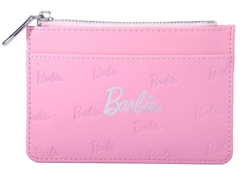 Barbie Card Holder