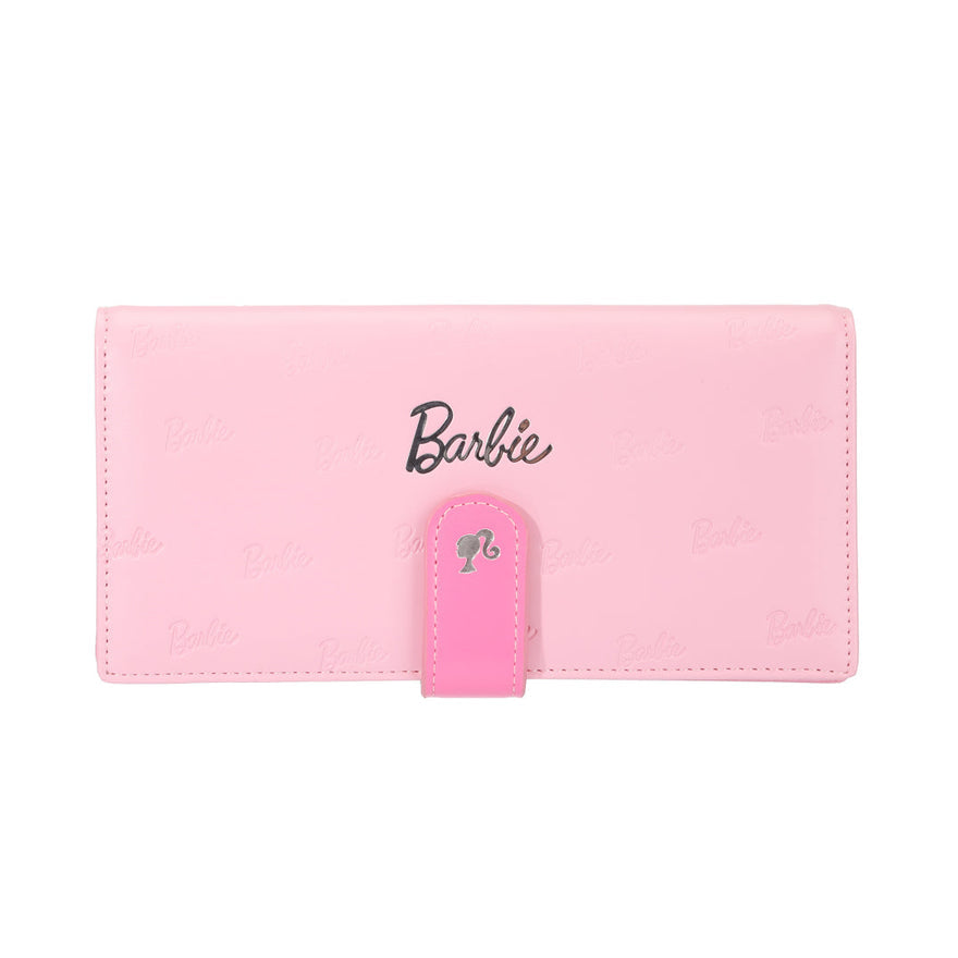 Barbie Long Wallet